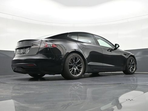 Used 2022 Tesla Model S AWD/4WD image 26