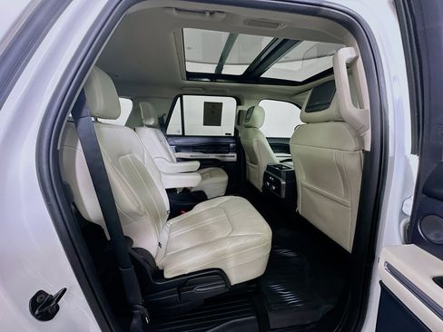 Used 2020 Ford Expedition Max Platinum image 32