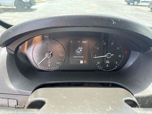Used 2025 RAM ProMaster 2500 w/ Convenience Group FWD image 15