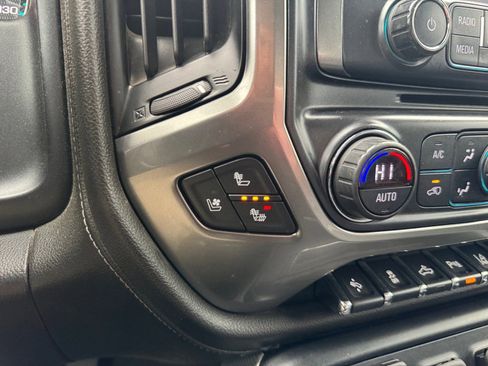 Used 2018 Chevrolet Silverado 2500 LTZ w/ Duramax Plus Package image 26