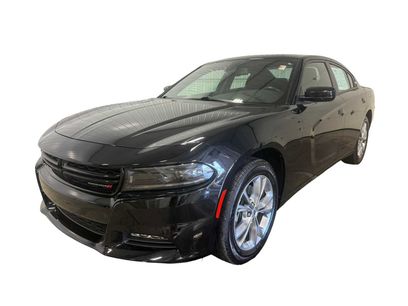 Certified 2023 Dodge Charger SXT w/ Cold Weather Package
