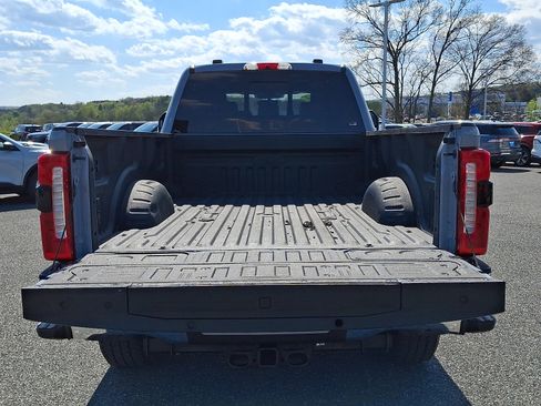 Certified 2024 Ford F350 King Ranch w/ Chrome Package AWD/4WD image 29