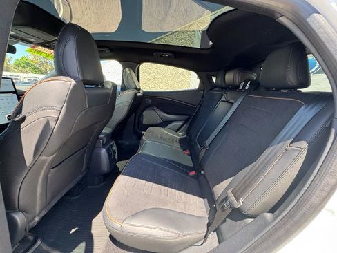 Certified 2021 Ford Mustang Mach-E GT AWD/4WD image 23