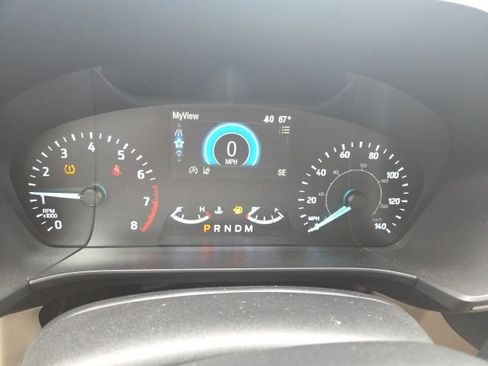 Used 2020 Ford Escape SEL AWD/4WD image 14