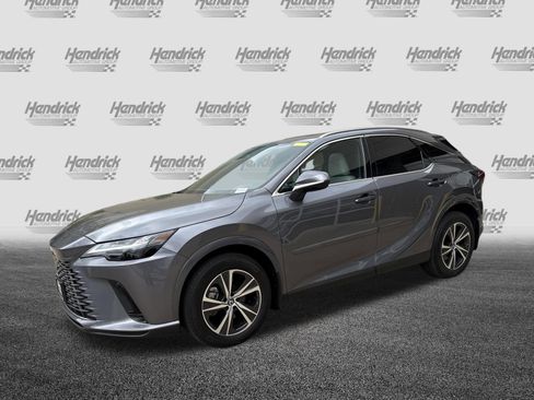 Used 2023 Lexus RX 350 Premium w/ Accessory Package image 5