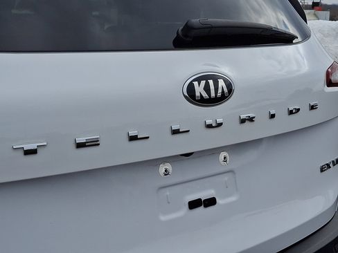 Used 2021 Kia Telluride EX w/ EX Premium Package image 33