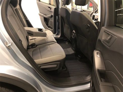 Used 2022 Ford Escape SE w/ Convenience Package image 31