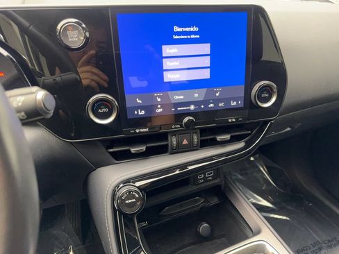 Used 2024 Lexus NX 250 FWD image 61