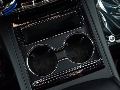 Certified 2024 Rolls-Royce Phantom Sedan w/ The Phantom Package image 44