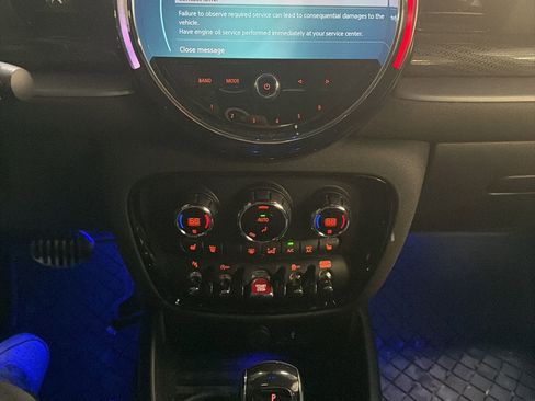 Used 2022 MINI Cooper Clubman John Cooper Works image 11