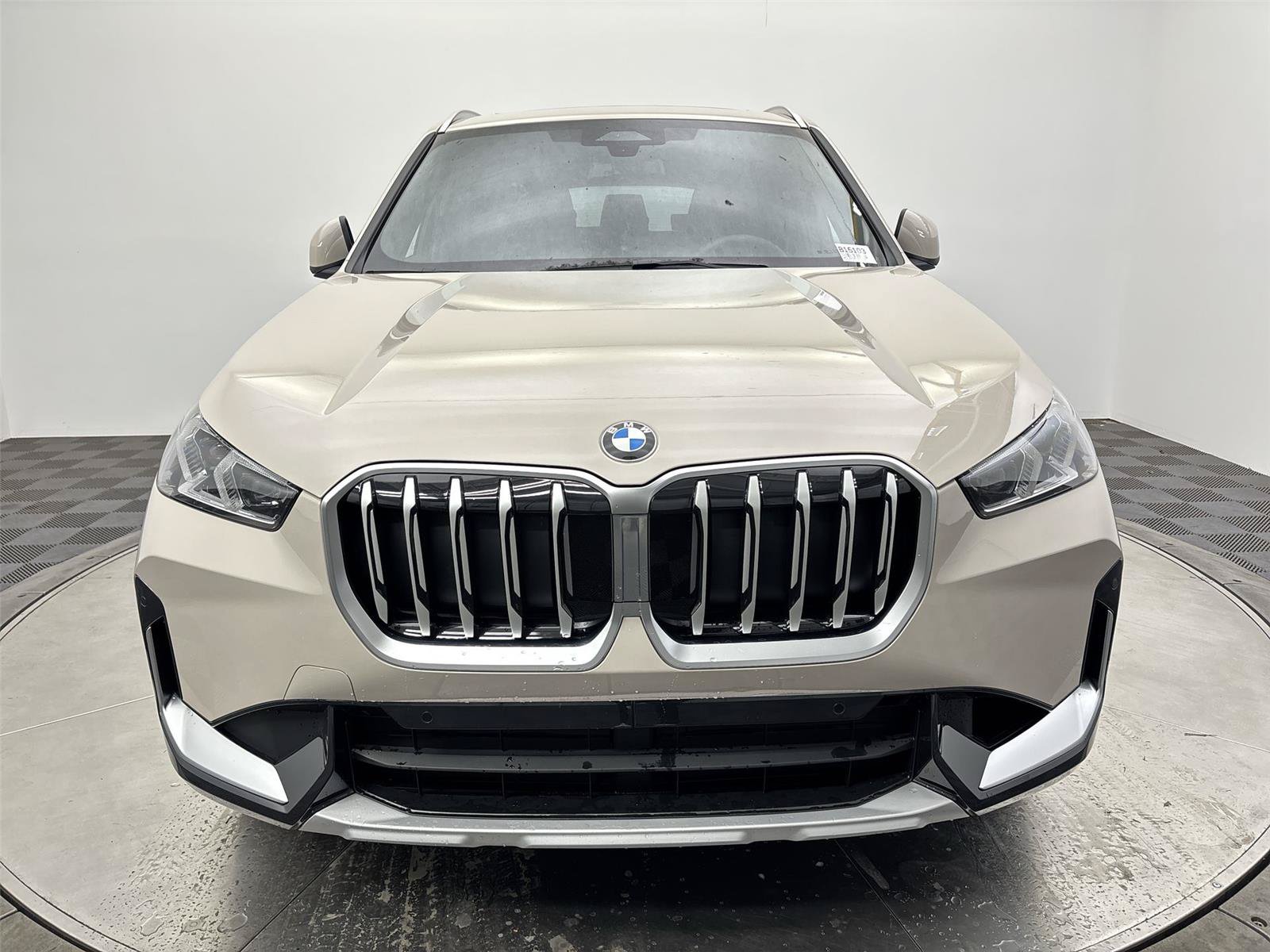 Used 2026 BMW X1 xDrive28i w/ Convenience Package AWD/4WD image 14