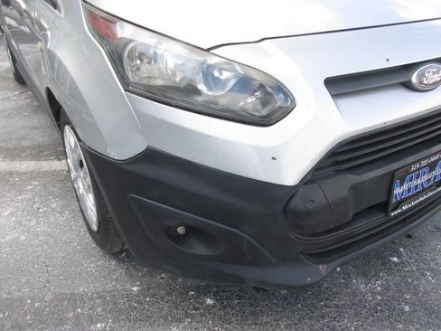 Used 2014 Ford Transit Connect XL FWD image 33