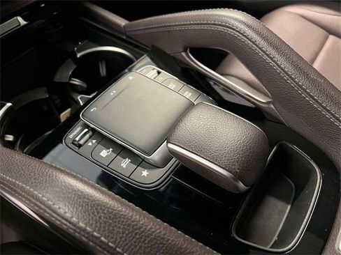 Certified 2022 Mercedes-Benz GLE 350 4MATIC image 29