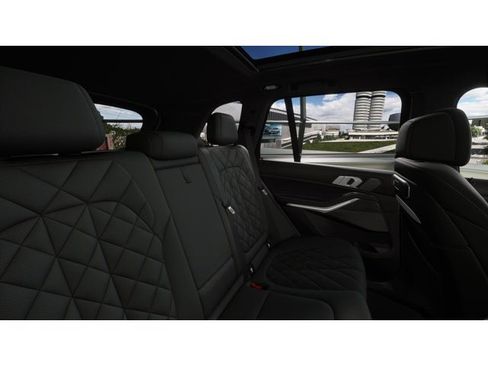 New 2026 BMW X5 xDrive40i AWD/4WD image 12