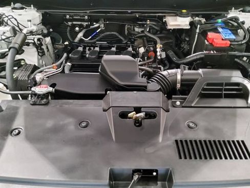 Used 2023 Honda CR-V EX-L image 10