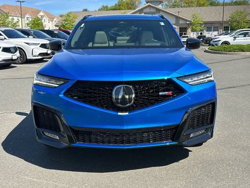 Used 2026 Acura MDX Type S w/ Advance Package AWD/4WD image 6