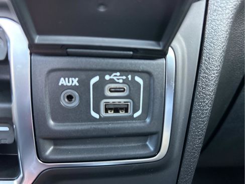 New 2026 Jeep Wrangler Sport image 21