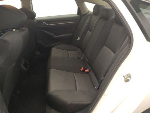 Used 2018 Honda Accord LX image 18