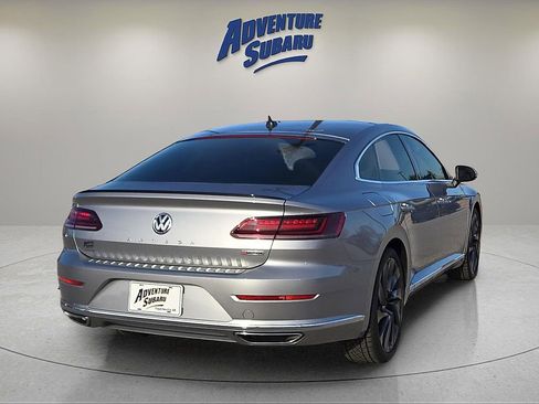 Used 2020 Volkswagen Arteon SEL image 6