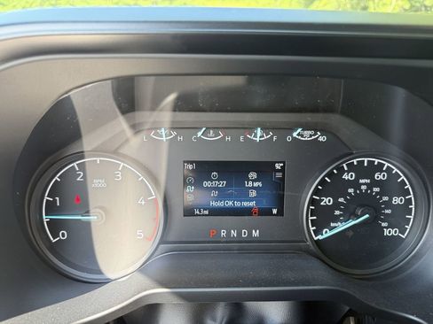 New 2026 Ford F250 XL w/ XL Driver Assist Package RWD image 24