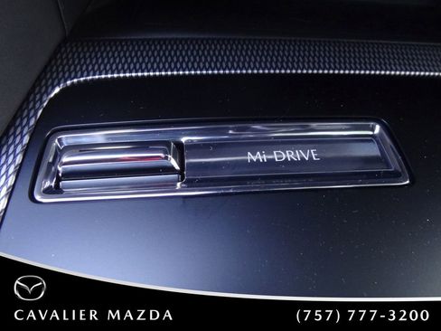 New 2026 MAZDA CX-90 3.3 Turbo w/ Premium Plus Pkg AWD/4WD image 40
