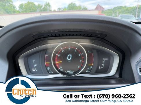 Used 2015 Volvo XC60 T5 Premier FWD image 28