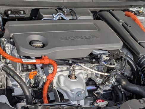 New 2026 Honda Accord EX-L image 15