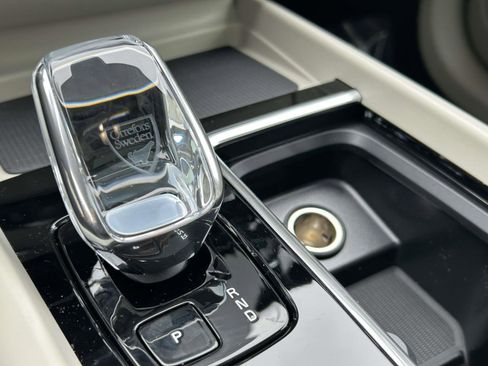 New 2026 Volvo XC60 B5 Ultra w/ Protection Package Premier AWD/4WD image 28