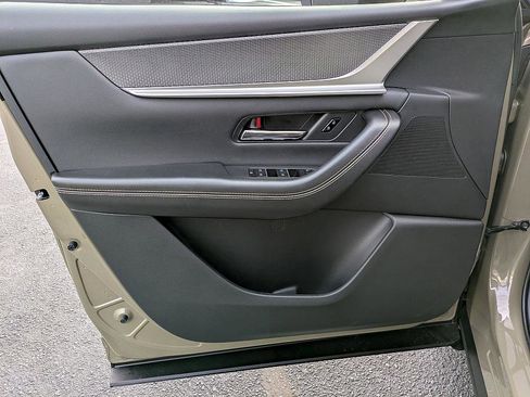 New 2026 MAZDA CX-70 SC Plus image 11