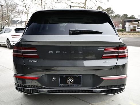 New 2026 Genesis GV80 2.5T Select image 10