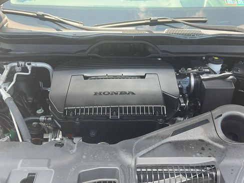 Used 2025 Honda Pilot Elite image 36