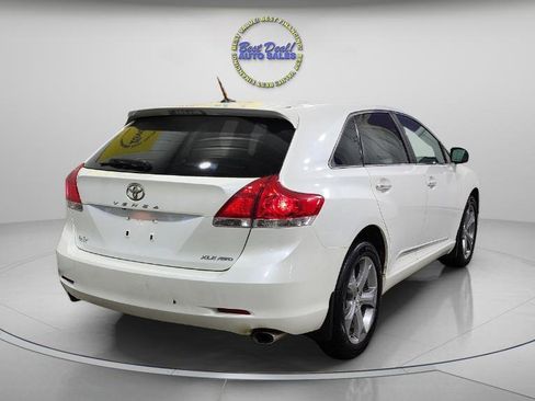 Used 2012 Toyota Venza XLE image 4