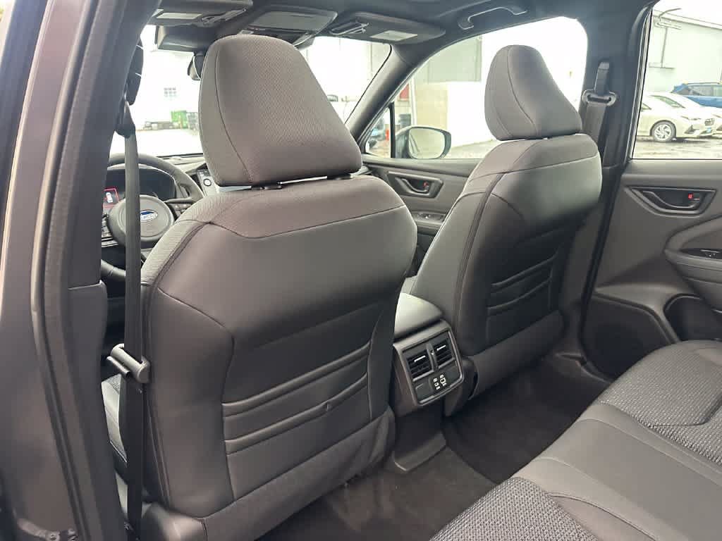 Certified 2026 Subaru Forester Premium AWD/4WD image 14