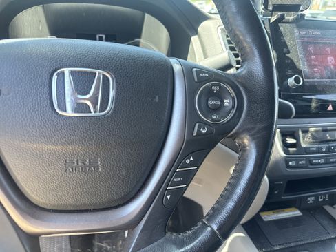 Used 2021 Honda Ridgeline RTL-E image 19