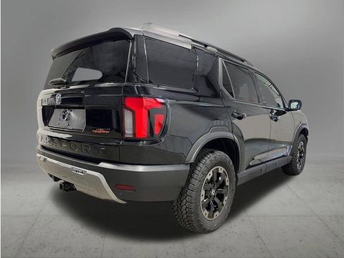New 2026 Honda Passport TrailSport Elite image 5