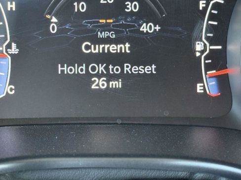 New 2026 Jeep Compass Latitude w/ Quick Order Package 29K image 21