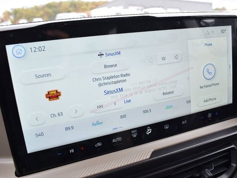 New 2025 Ford Bronco Sport Big Bend image 18