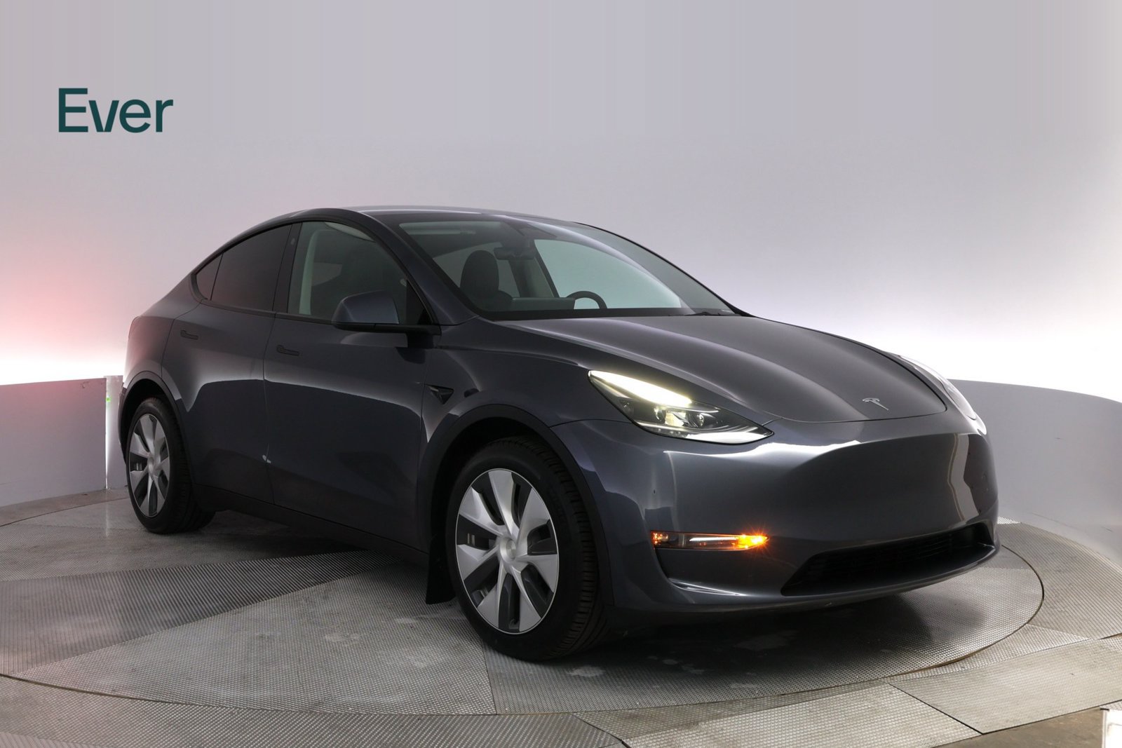 Used 2023 Tesla Model Y Long Range AWD/4WD image 13