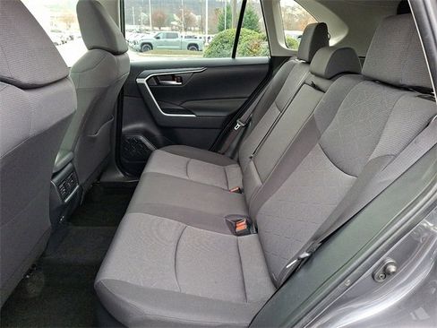 Certified 2024 Toyota RAV4 XLE w/ Convenience Package image 10