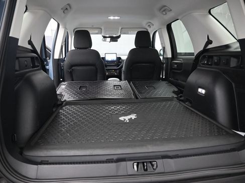 Used 2024 Ford Bronco Sport Badlands w/ Topo Graphic Package AWD/4WD image 22