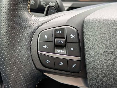 Used 2020 Ford Explorer ST w/ Premium Technology Package AWD/4WD image 28