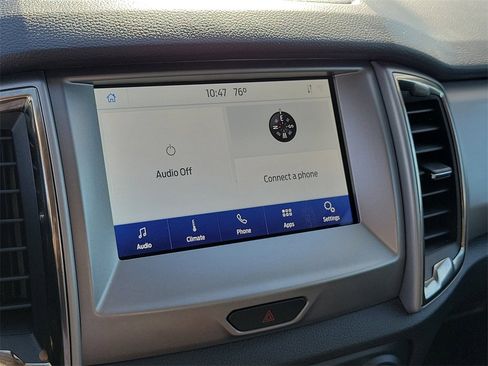 Used 2023 Ford Ranger XLT w/ Equipment Group 301A Mid image 28