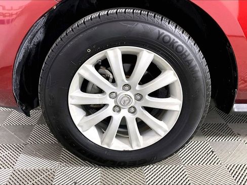 Used 2012 MAZDA CX-7 i SV FWD image 7