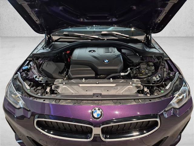 New 2026 BMW 230i xDrive Coupe w/ Premium Package AWD/4WD image 16