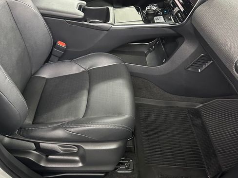 Used 2023 Toyota bZ4X Limited w/ Weather Package image 42