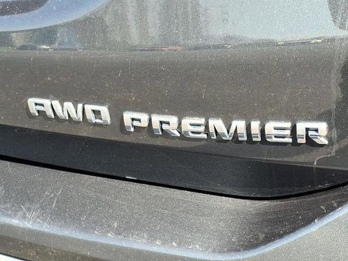 Used 2020 Chevrolet Equinox Premier AWD/4WD image 31