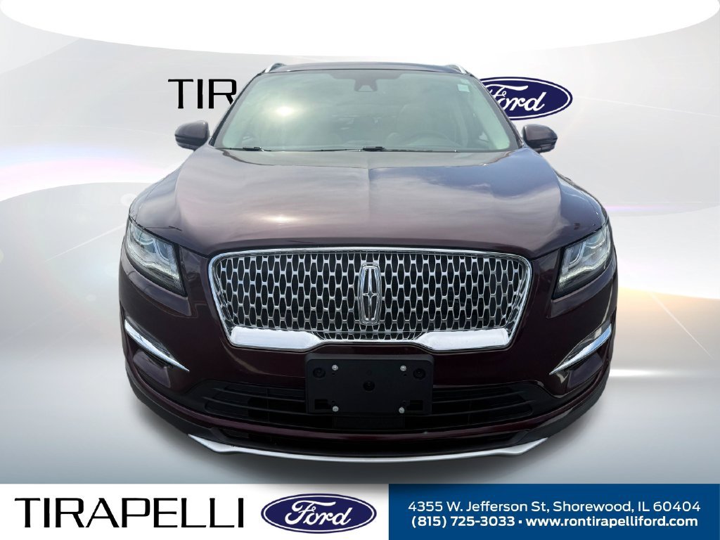 Used 2019 Lincoln MKC Reserve w/ MKC Climate Package AWD/4WD image 6