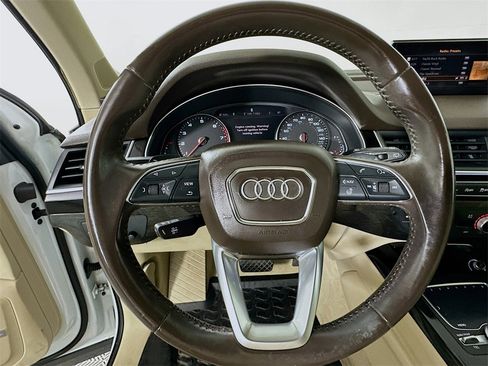 Used 2018 Audi Q7 3.0T Premium Plus image 18