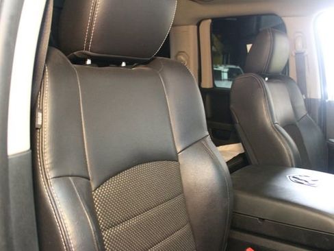 Used 2016 RAM 1500 Sport image 10