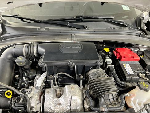 Used 2023 Dodge Hornet GT w/ GT Blacktop Package AWD/4WD image 28